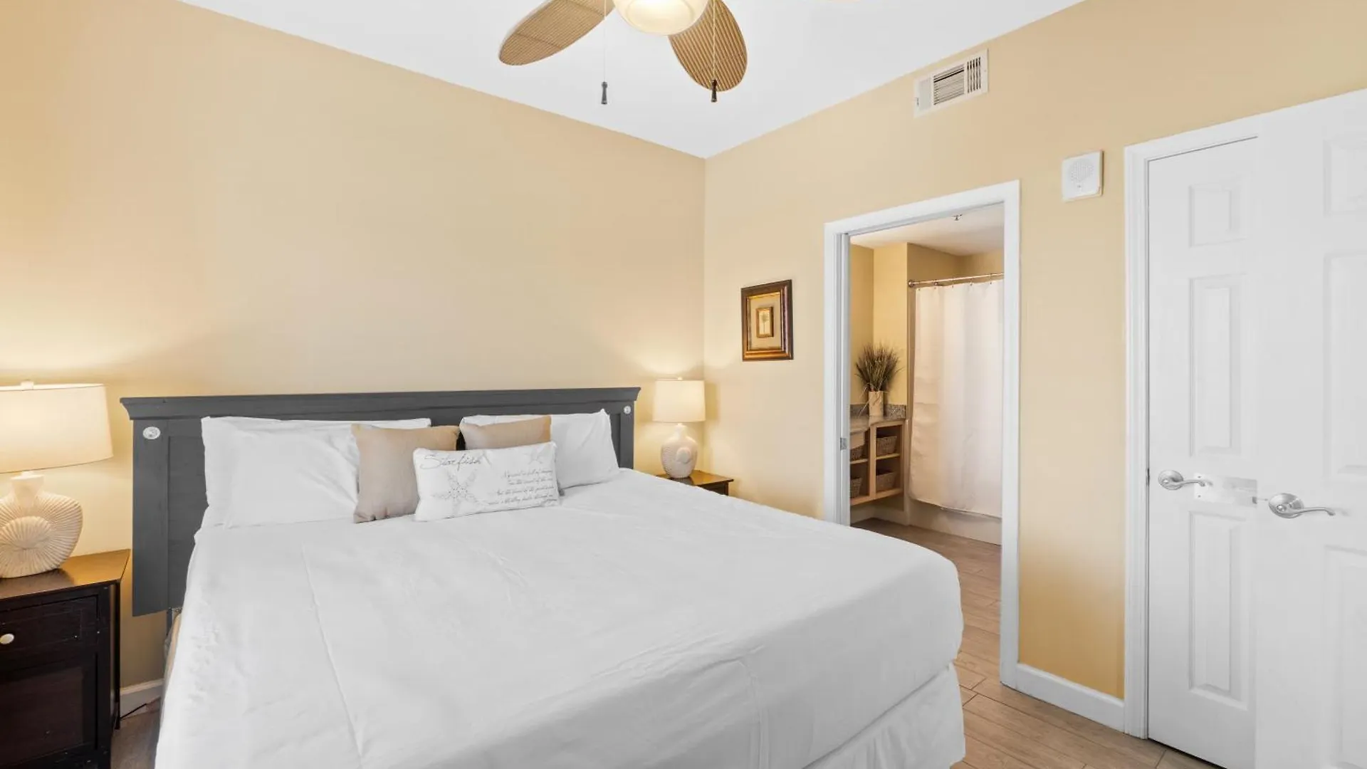 Splash Beach Resort #1503-E By Book That Condo Panama City Beach Semesterbostad