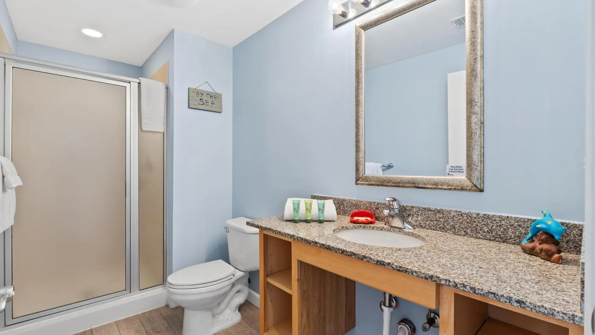 Splash Beach Resort #1503-E By Book That Condo Panama City Beach 0*,  USA