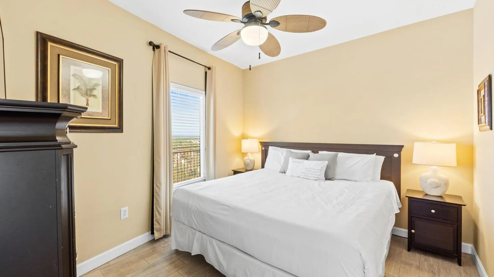 Splash Beach Resort #1503-E By Book That Condo Panama City Beach USA