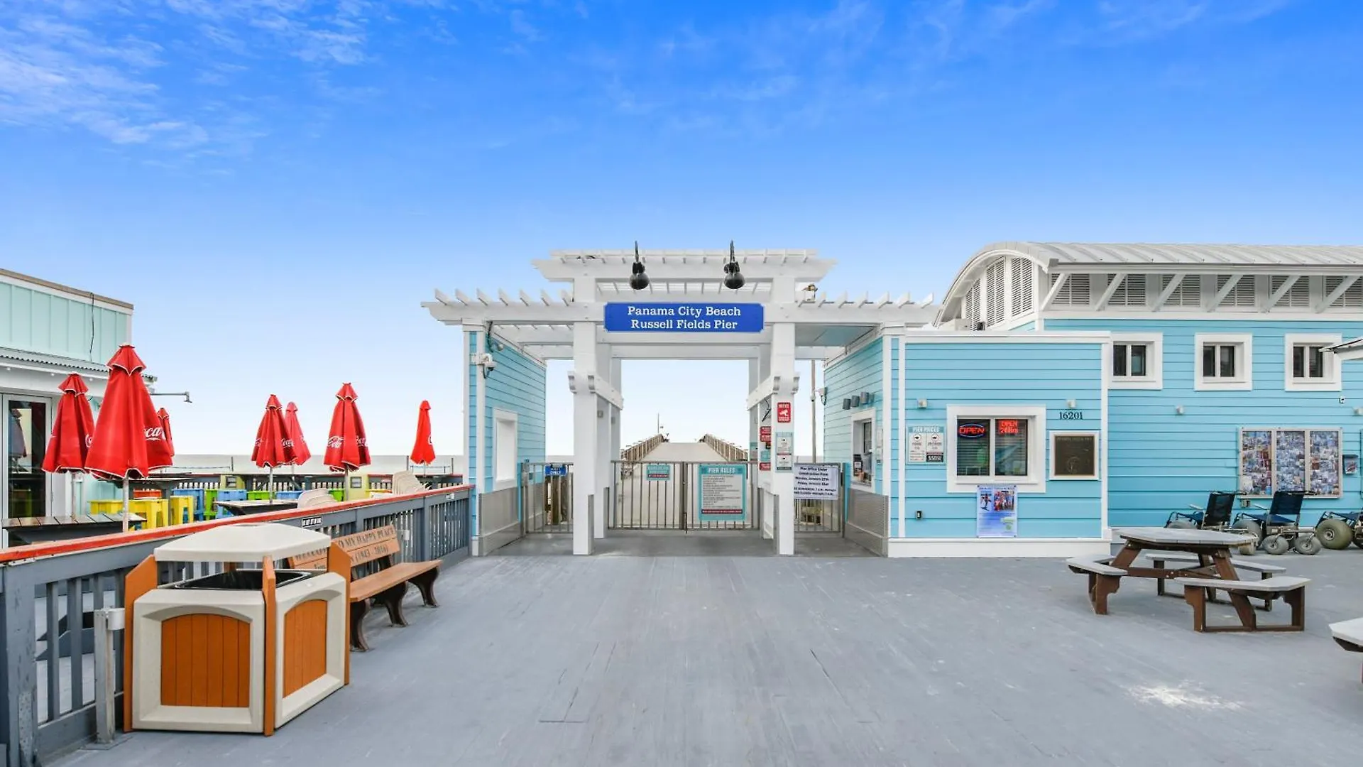 Splash Beach Resort #1503-E By Book That Condo Panama City Beach 0*,  USA