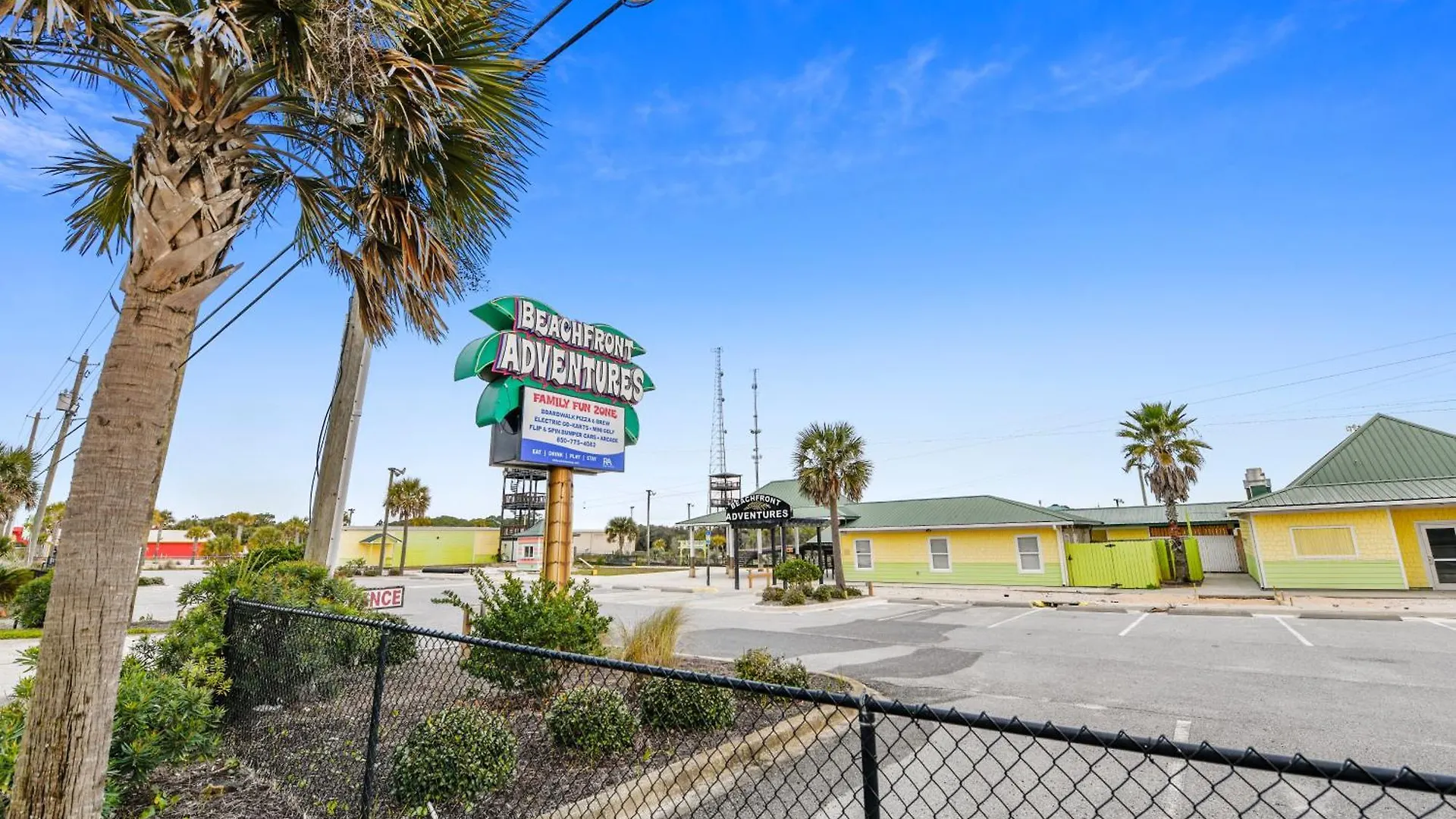 Splash Beach Resort #1503-E By Book That Condo Panama City Beach Semesterbostad