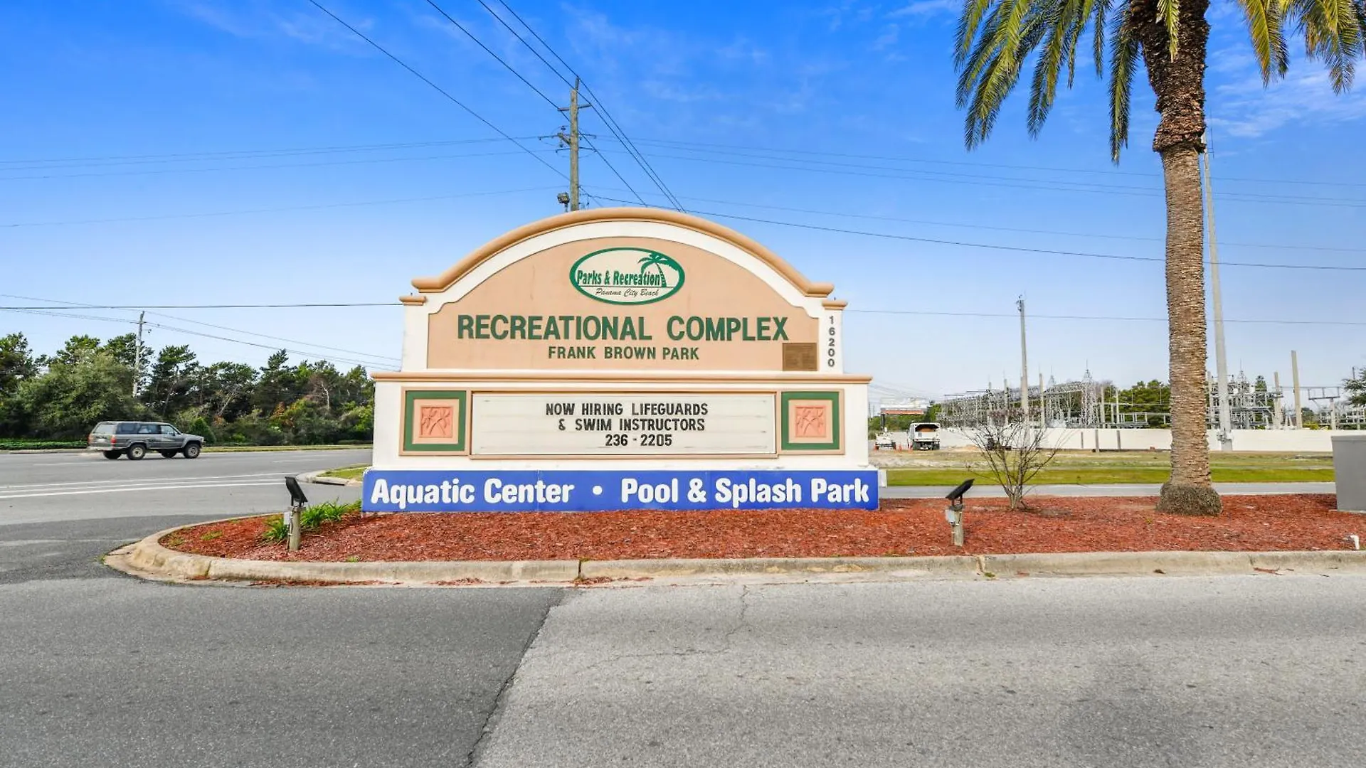 Semesterbostad Splash Beach Resort #1503-E By Book That Condo Panama City Beach