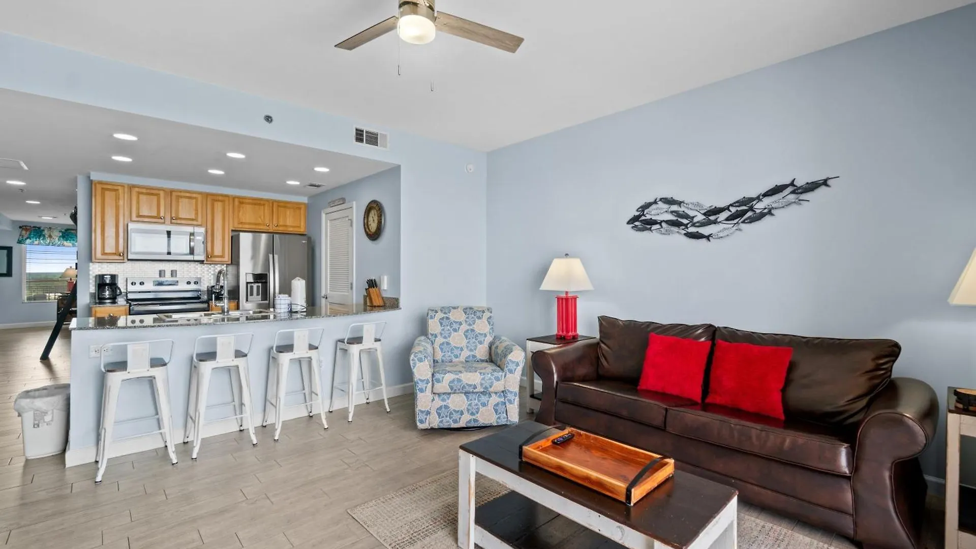 Splash Beach Resort #1503-E By Book That Condo Panama City Beach 0*,  USA