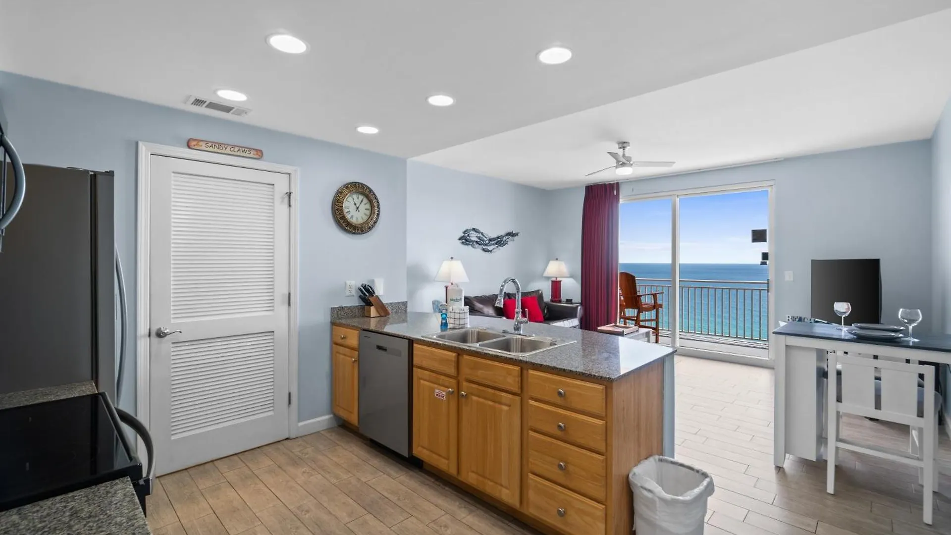 Splash Beach Resort #1503-E By Book That Condo Panama City Beach USA