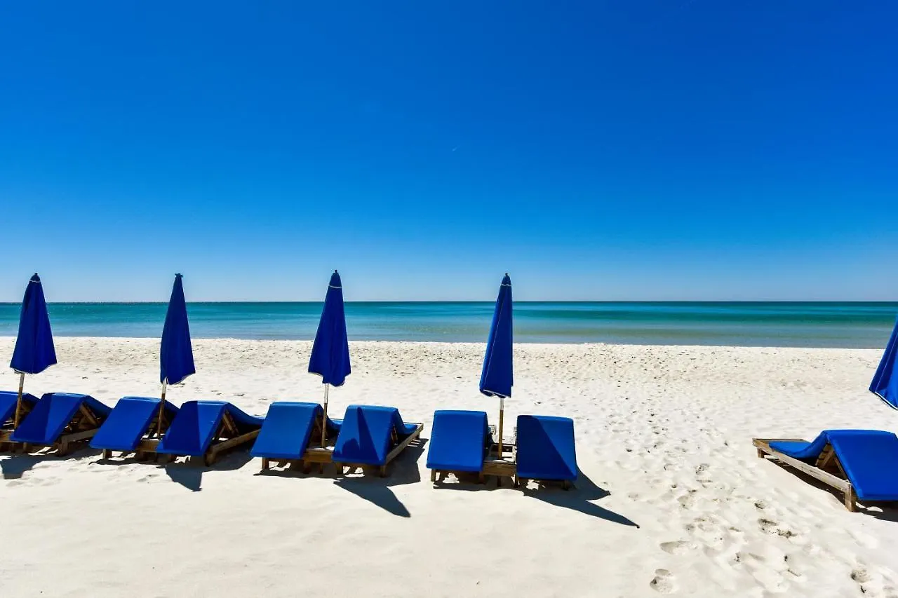 Holiday home Splash Beach Resort #1503-E By Book That Condo Panama City Beach United States