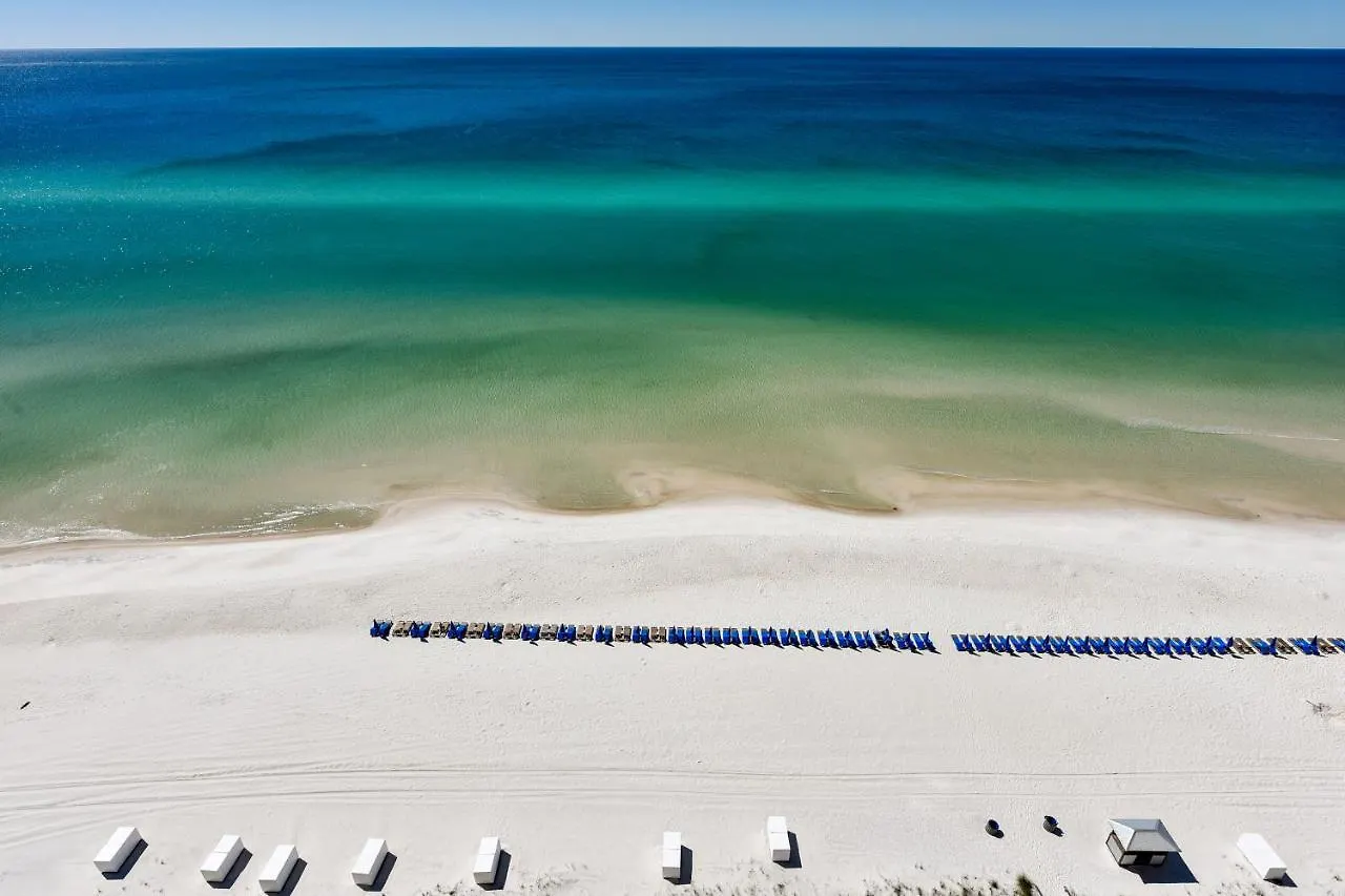 Splash Beach Resort #1503-E By Book That Condo Panama City Beach 0*,