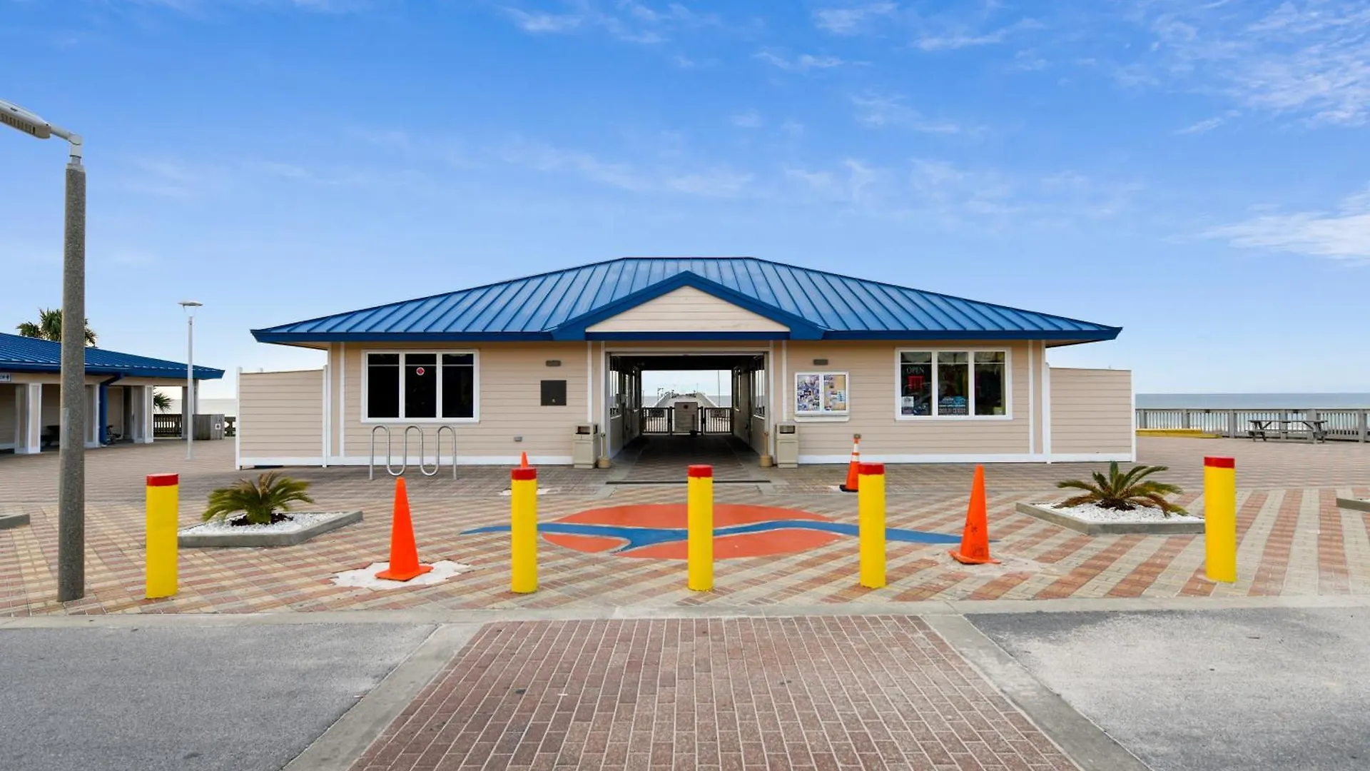Holiday home Splash Beach Resort #1503-E By Book That Condo Panama City Beach