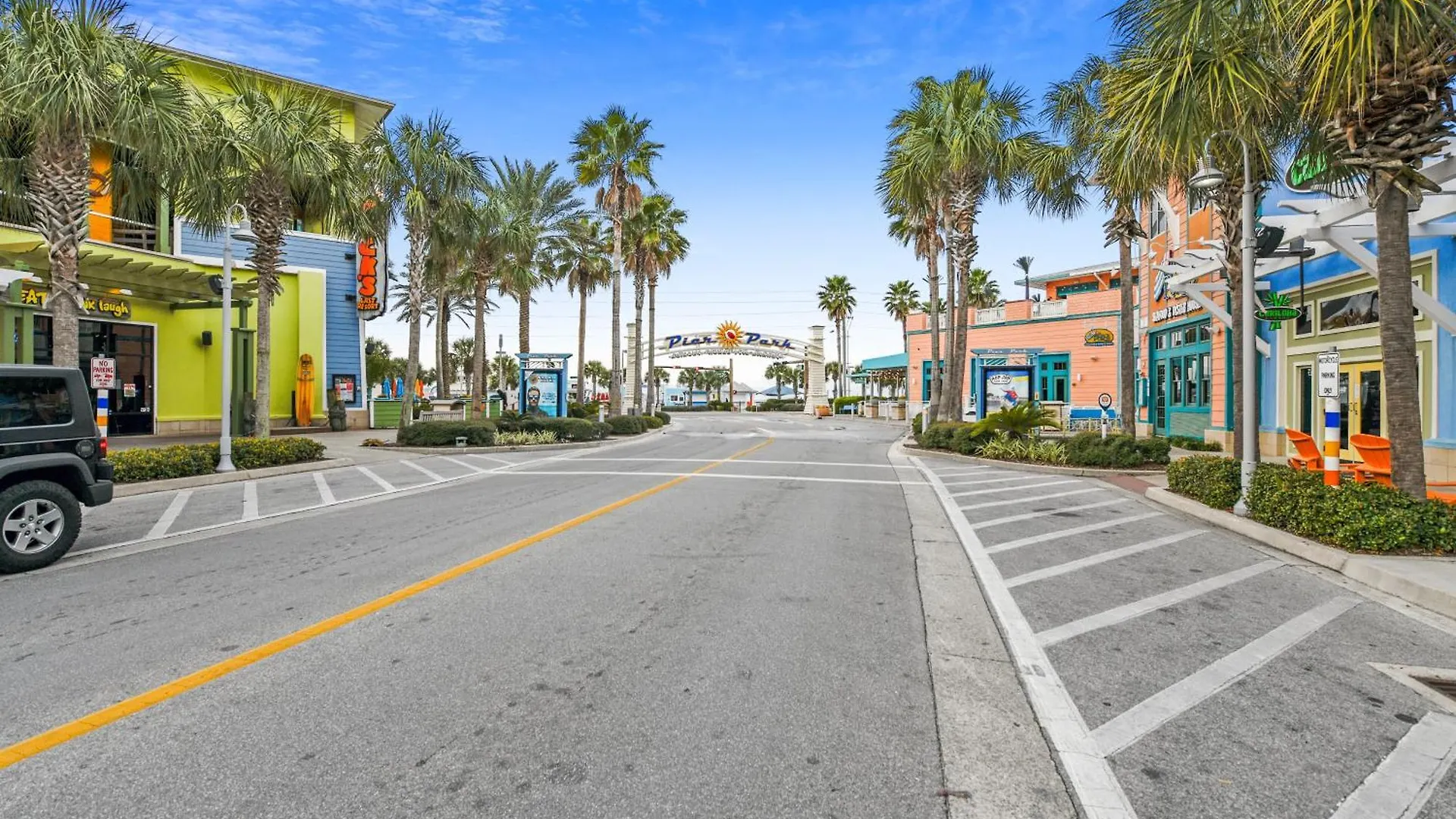 Splash Beach Resort #1503-E By Book That Condo Panama City Beach 0*,  United States
