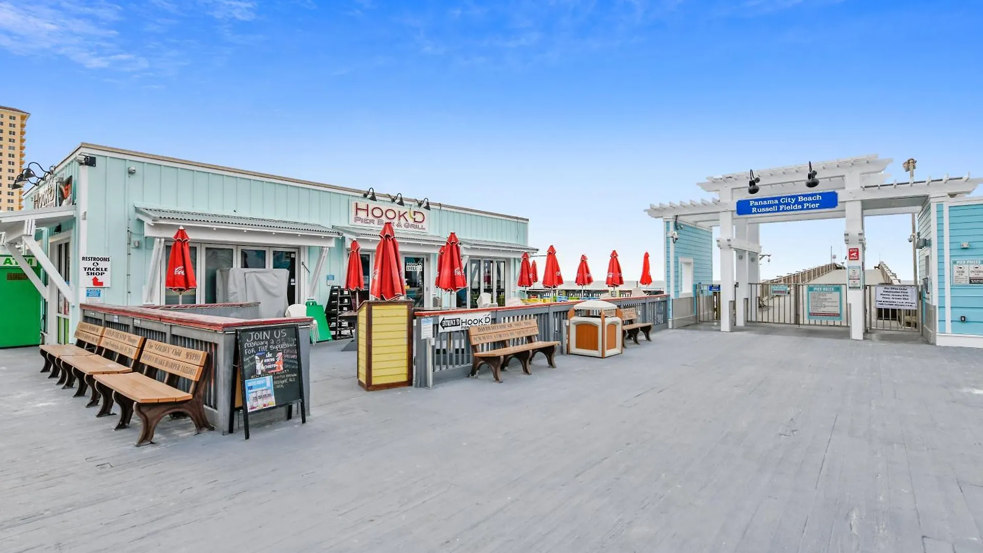 Splash Beach Resort #1503-E By Book That Condo Panama City Beach Holiday home