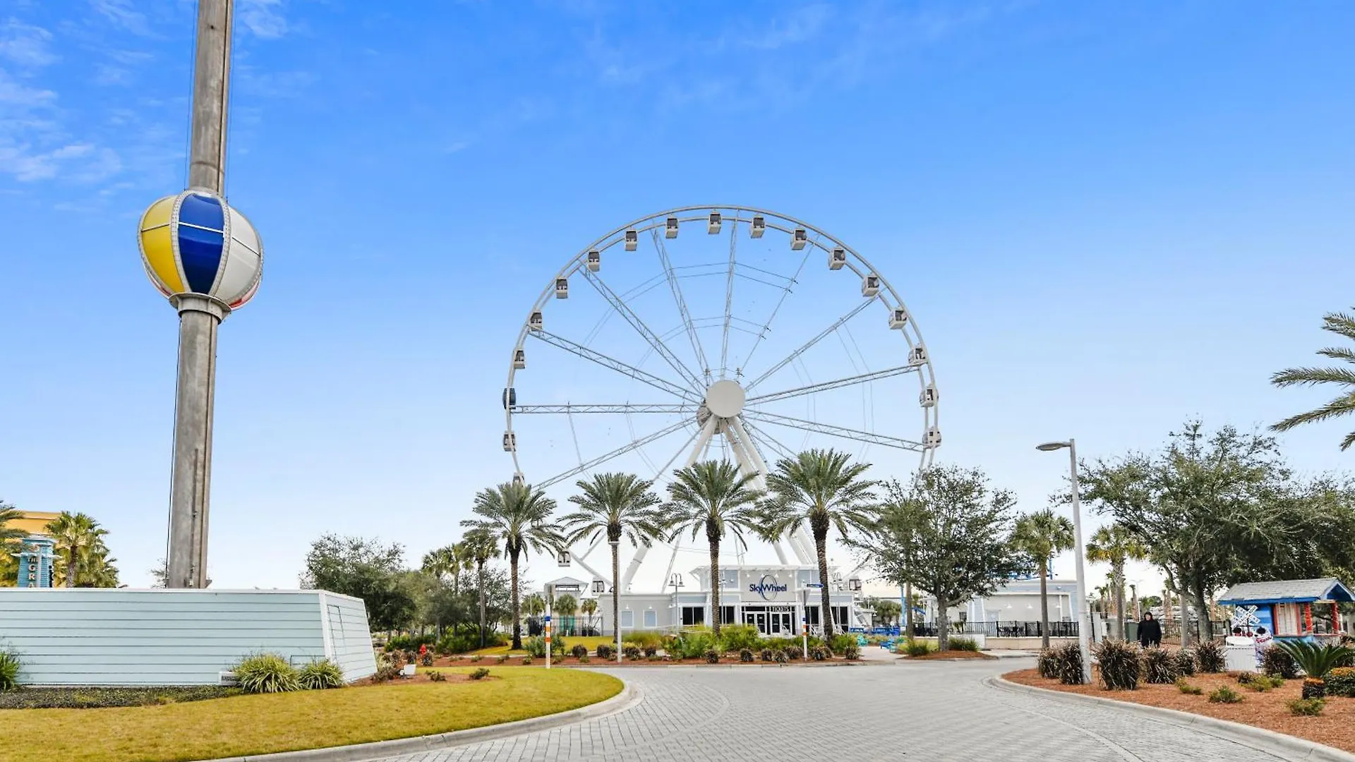 Splash Beach Resort #1503-E By Book That Condo Panama City Beach 0*,  United States