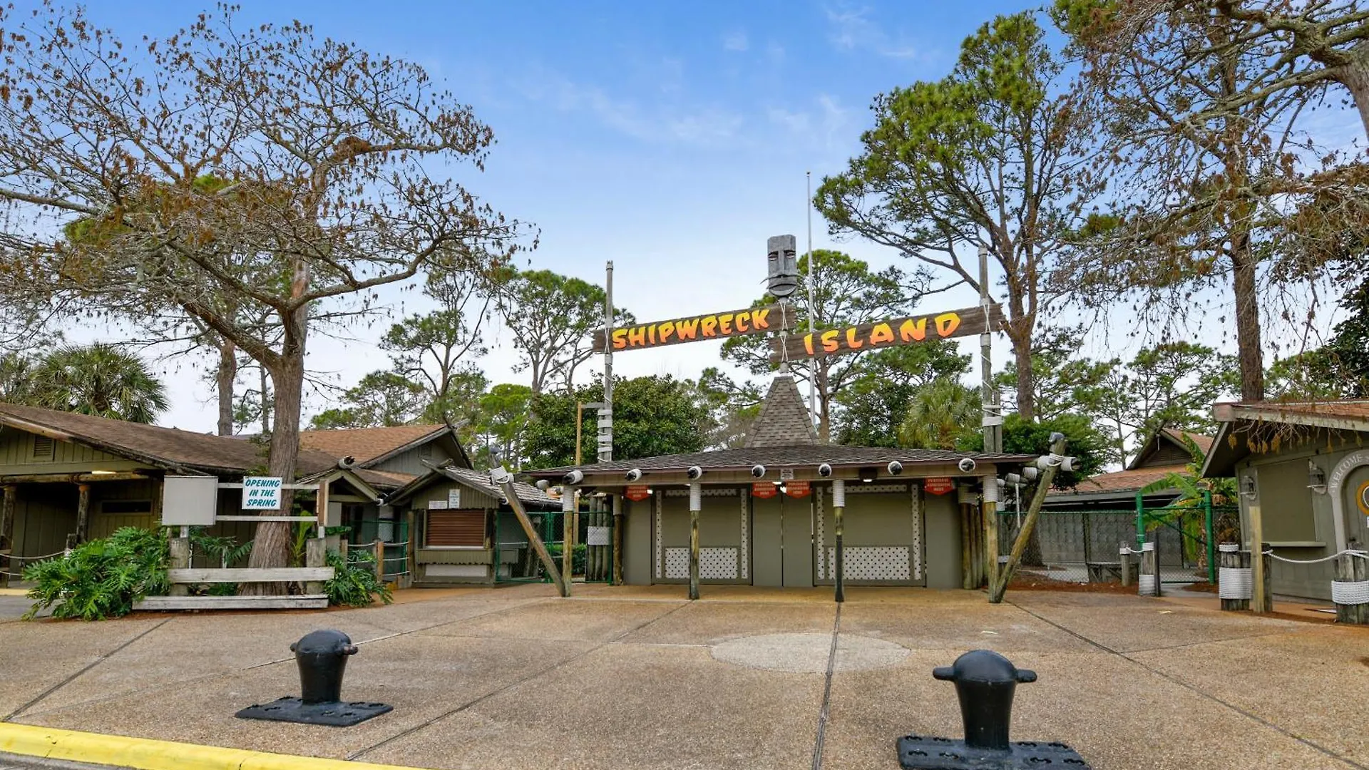 Holiday home Splash Beach Resort #1503-E By Book That Condo Panama City Beach