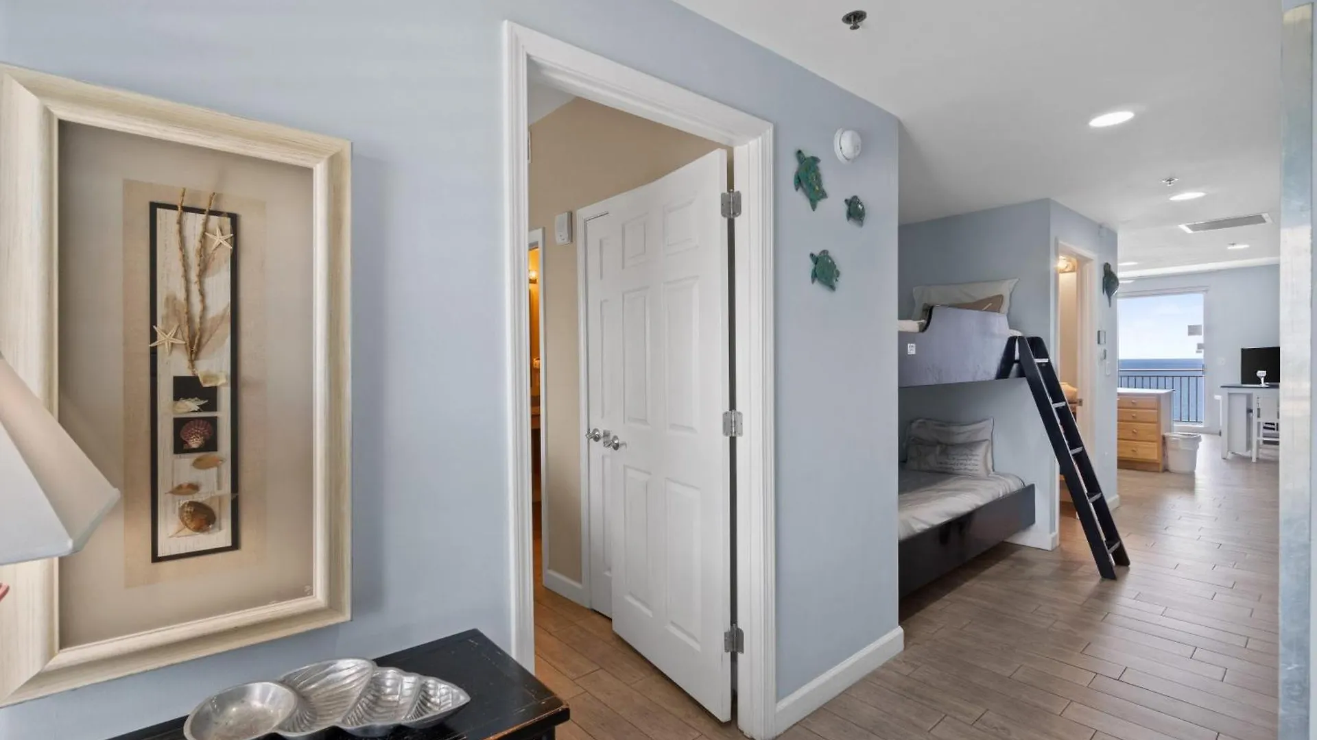 Splash Beach Resort #1503-E By Book That Condo Panama City Beach 0*,  United States