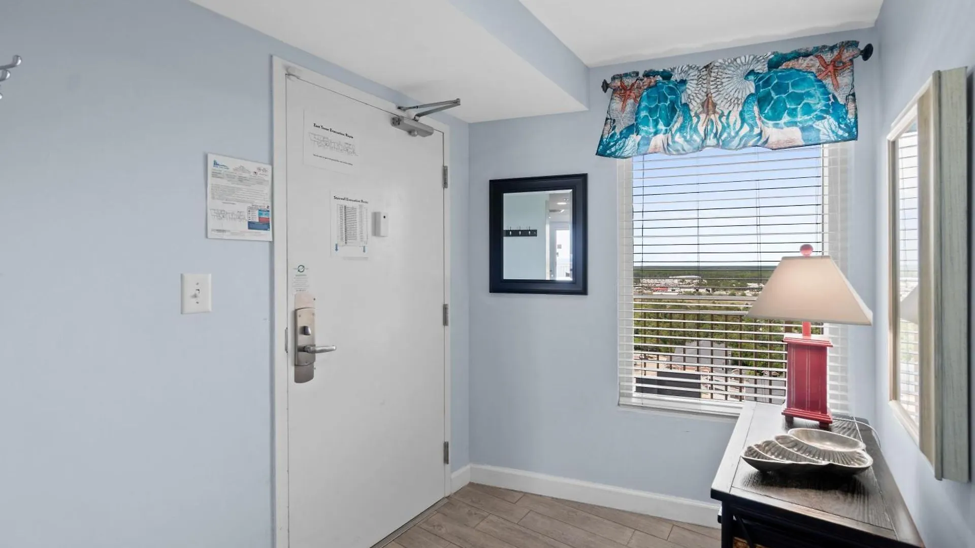 Splash Beach Resort #1503-E By Book That Condo Panama City Beach Holiday home